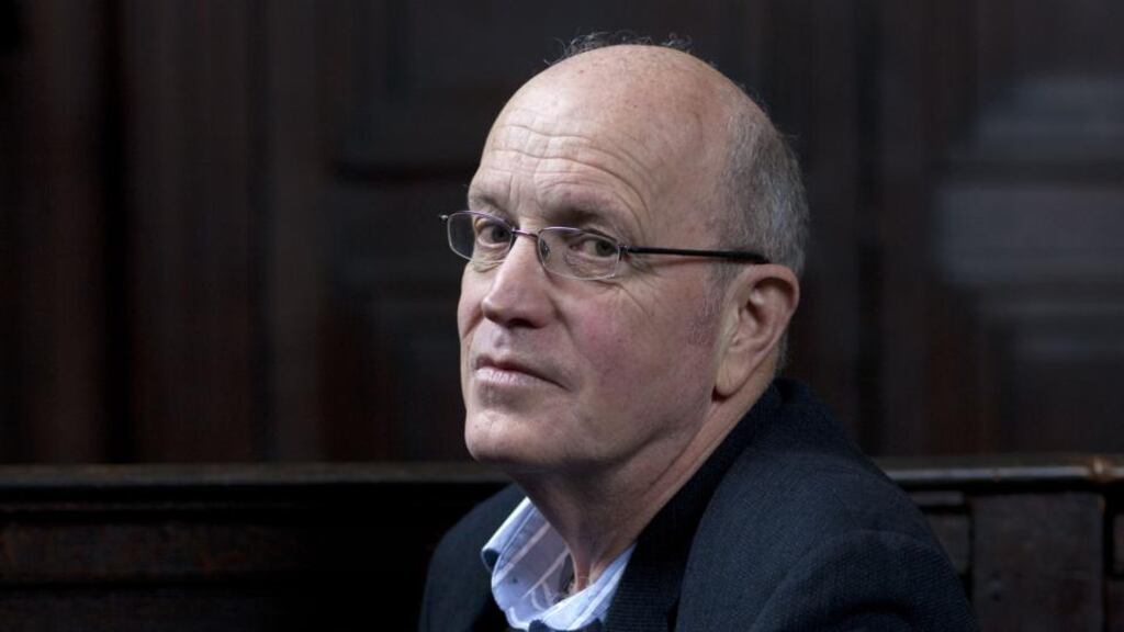 Photograph: David Levenson/Getty