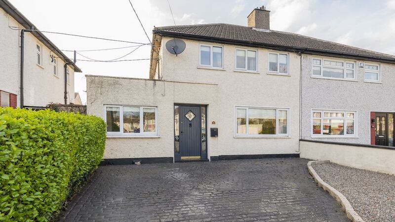 32 Shanliss Avenue, Santry, Dublin 9