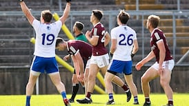 Monaghan make cockroaches look like wishy-washy dilettantes
