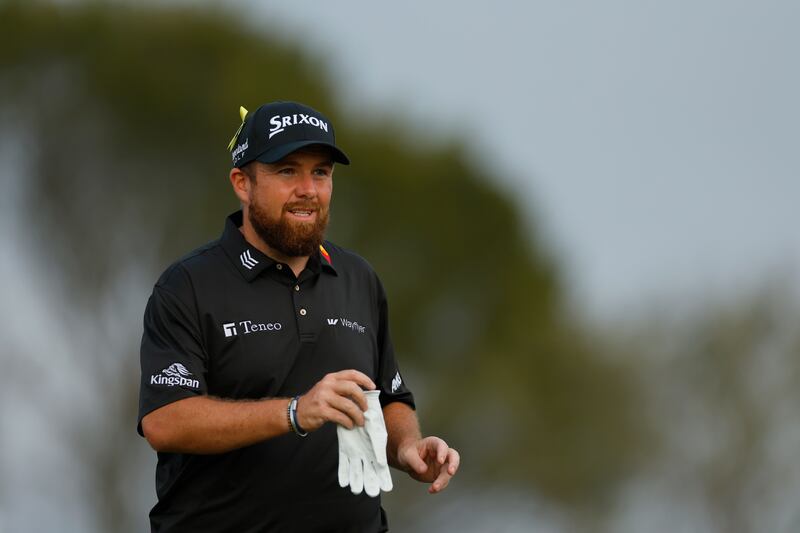 Shane Lowry finished in a tie for fourth position at the Cognizant Classic after a closing round of 71. Photograph: Mike Ehrmann/Getty Images