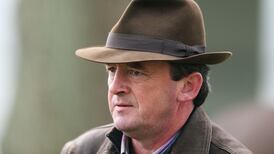 Valseur Lido remains on track for Lexus Chase