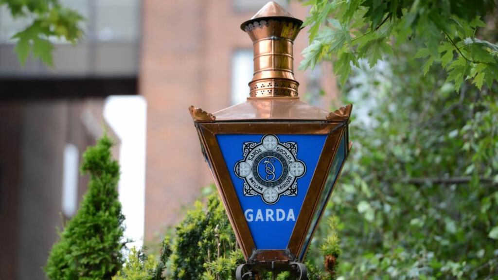 The pensioner was loading luggage into his car for a pilgrimage when he was approached by a man claiming to be a garda, the Cork Circuit Court heard today.