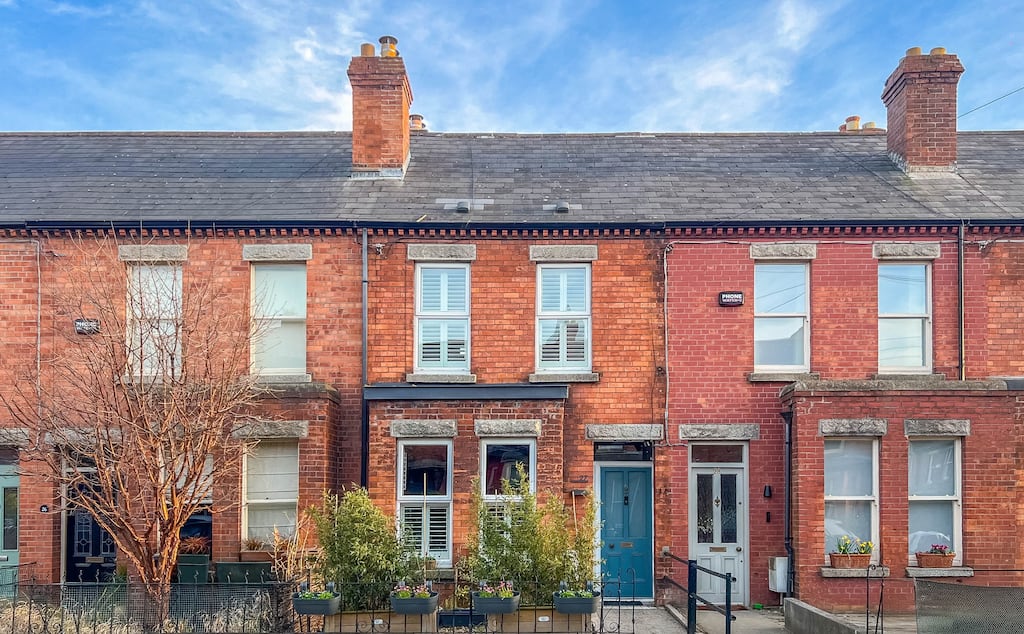27 Brighton Gardens, Rathgar, Dublin 6