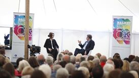 Dalkey Book Festival reveals line-up; Mercier Press shortlisted for IPA Prix Voltaire