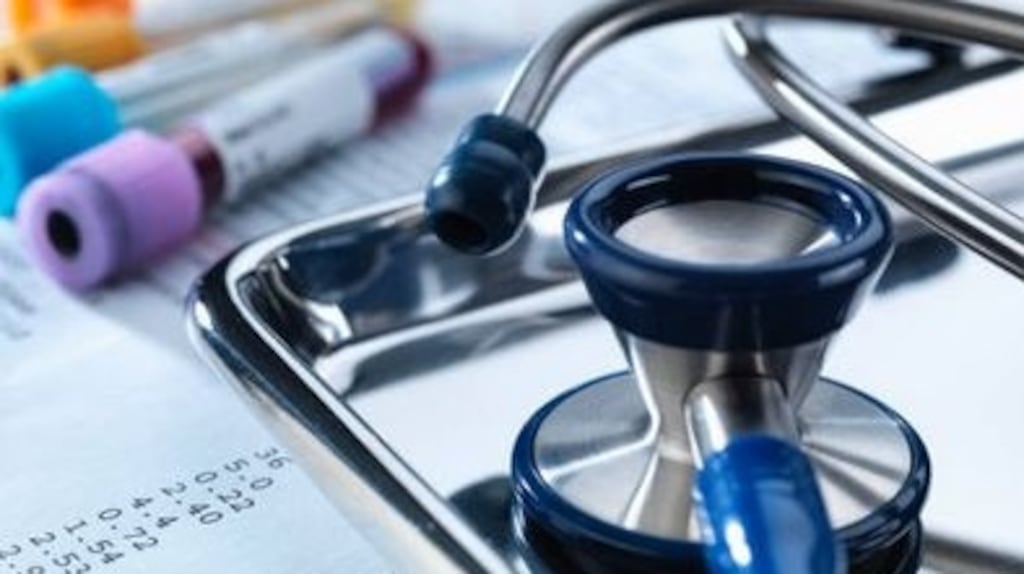 Screening is not zero-risk, and false positives are extremely common, leading to over-diagnosis with needless invasive procedures. Photograph: Getty Images