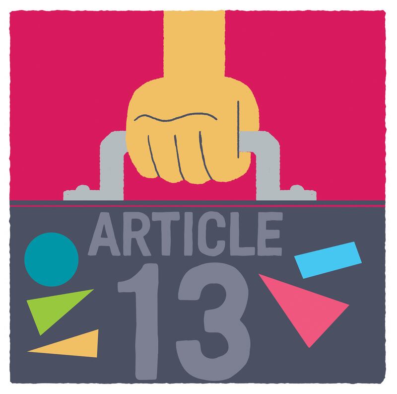 You have the right to come and go as you wish within your country. You have the right to leave your country to go to another one; and you should be able to return to your country if you want.