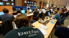 CVC ends pursuit of Betfair