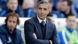 Brighton reward Chris Hughton with four-year contract