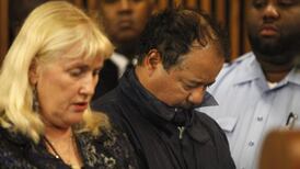 Ohio kidnap suspect is father of girl born in captivity