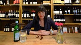 The Sobriety Diaries – week two: ‘I arrive in Donegal gumming for a drink’