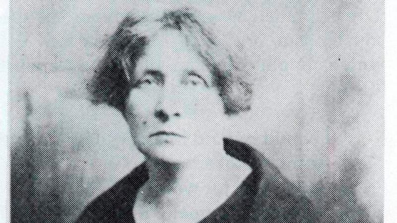 Helena Molony