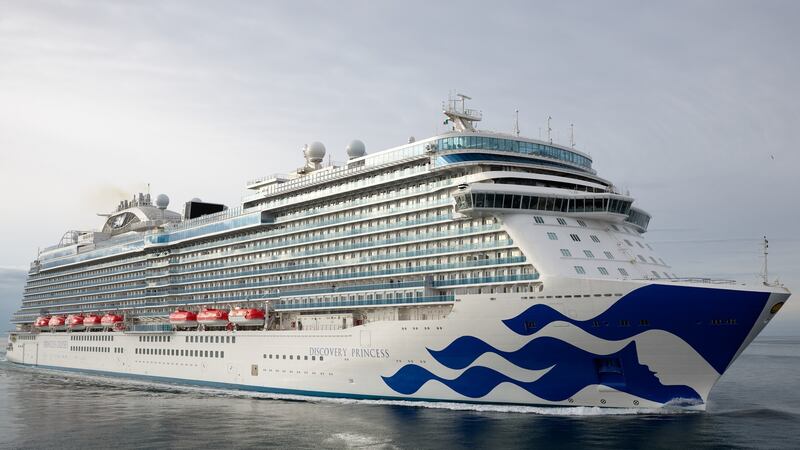 Princess Cruises