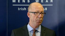 Best menswear group goes into examinership