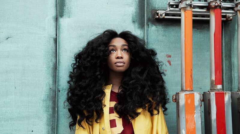 SZA