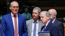 Ireland criticises EU delay in funds for Palestine amid warnings over food