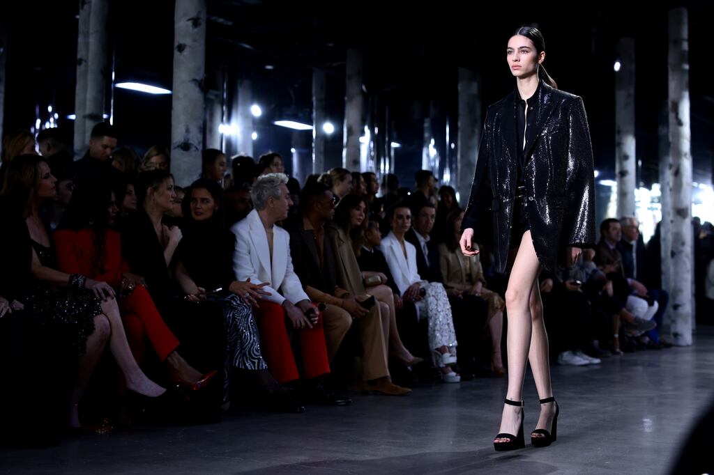 The unified company is likely to dominate the US handbag market. Photograph: Dimitrios Kambouris/Getty Images for Michael Kors