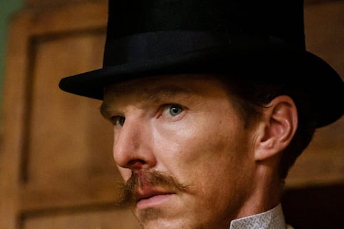 The Electrical Life of Louis Wain: Starry but misfiring biopic