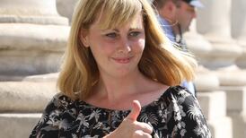 Emma Mhic Mhathúna to buy house in Dublin where she receives treatment