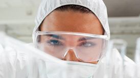 Researching ways to help companies grow