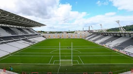 Cork delegates vote unanimously to accept SuperValu Páirc Uí Chaoimh renaming