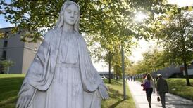 The Sisters of Charity do the charitable thing