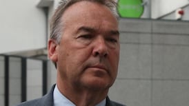 Det Supt Colm Fox believed he made ‘major error’ while leading Regency Hotel shooting inquiry, inquest told