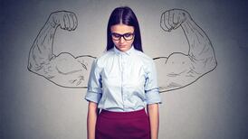 Self-esteem is great – so long as it is rooted in reality