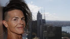 Gender politics: he, she or zie?