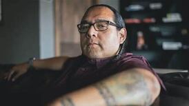 Calling for a Blanket Dance by Oscar Hokeah: A relentless and wise debut novel about indigenous people in Oklahoma