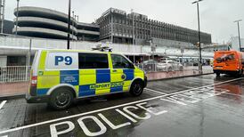 Random knife attack at Dublin Airport was ‘cry for help’, court told