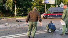 US believes Ukraine was behind car bomb assassination in Russia