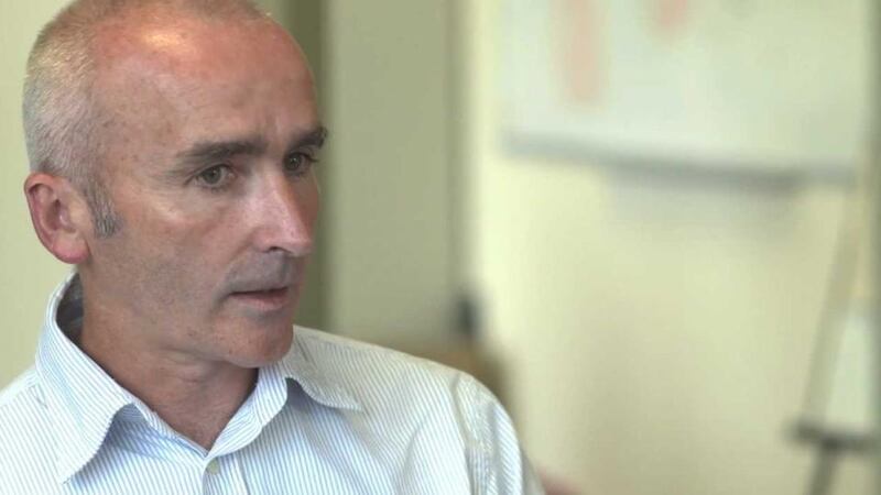 Prof Pádraig Cunningham: “If you see a hotel that has a much higher proportion of singleton reviews than would be the norm, that can be a suspicious signal, particularly if they are positive reviews.”