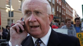 Seven lawyers, six teachers, a theatre manager, an undertaker ... whoâs who in the 34th DĂĄil?