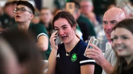 Ireland’s Olympic stars soak it all in again at homecoming