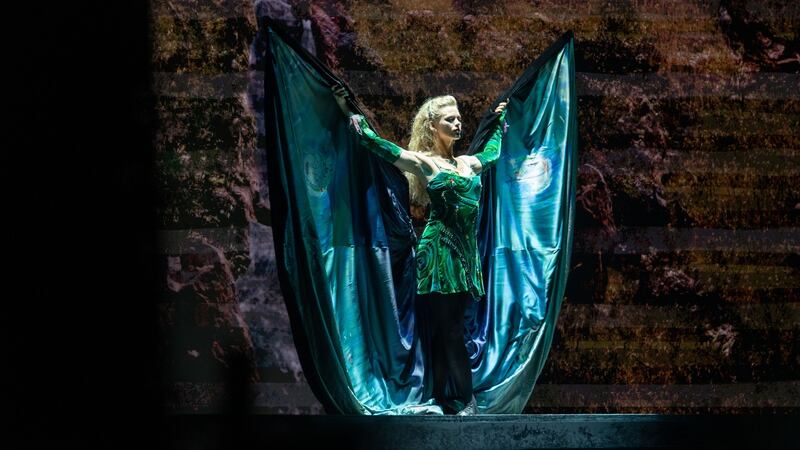 Riverdance at Expo 2020