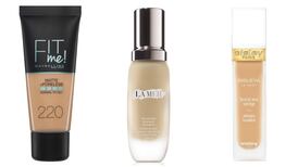 Beauty Report: Extra coverage for autumn