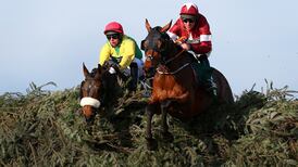 Tiger Roll on course to bid for Grand National history
