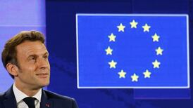 The Irish Times view on the future of Europe: big dreams, big divisions