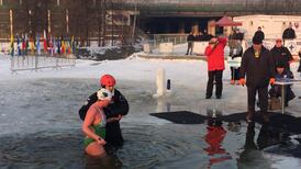 Ice swimming: the perfect Ctrl-Alt-Delete reboot