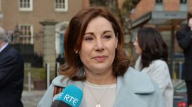 Josepha Madigan disappointed by ‘personal’ criticisms by Archbishop