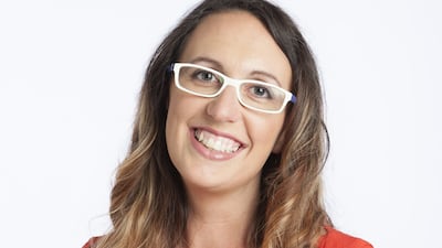 Ashling Leonard Curtin: “Simply put, the impact of loneliness on parents is huge and cannot be overstated.”