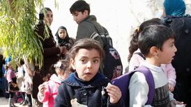 UN-Arab League envoy warns of ‘Somalisation’ of Syria