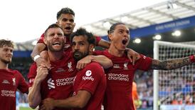 Michael Walker: Never have geopolitics been so prominent as the Premier League reaches 30