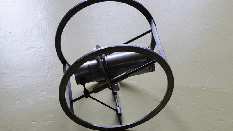 Deirdre McLoughlin’s  Wicher Meursing piece is very Dutch – it’s the parallel lines and details.