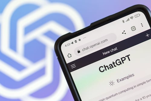 Thousands of ChatGPT conversations accessible online despite efforts to erase them