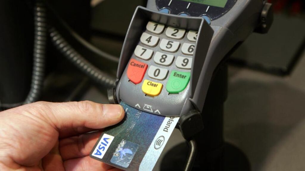 Spending in hotels, restaurants and bars was up 6.1 per cent while consumers also spent 4.7 per cent more on recreation and culture with transport and communication spending climbing by 4.4 per cent and health and education going up by 1.9 per cent. also benefited from the upswing in the economy, with both categories showing positive growth.