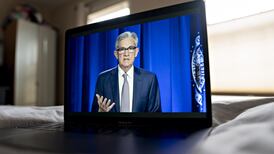 Federal Reserve predicts no rate increases until 2022