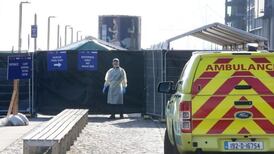 Hiqa calls for ‘cohesive national testing strategy’ for Covid-19