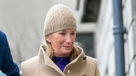 Gemma O’Dohery must reply to claims she defied direction not to publish defamatory claims about Jimmy Guerin