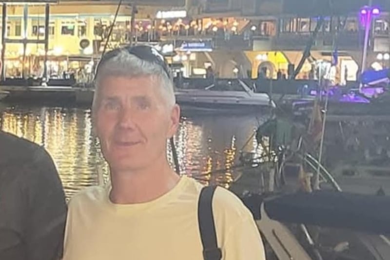 Man (22) faces extradition over murder of father of four in Finglas in 2024